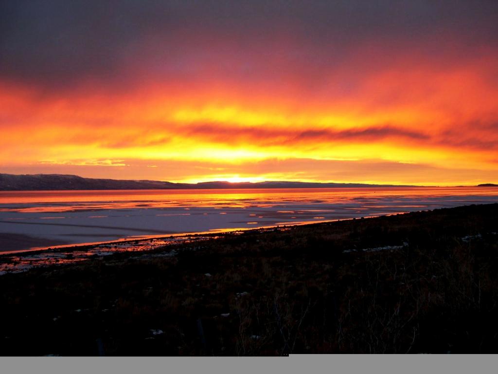 Foto de Lago Argentino, Argentina