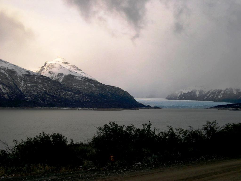 Foto de Perito Moreno, Argentina