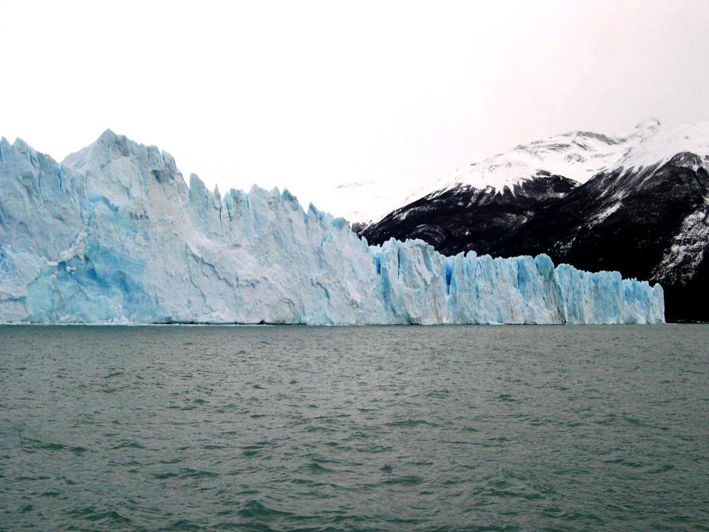 Foto de Perito Moreno, Argentina