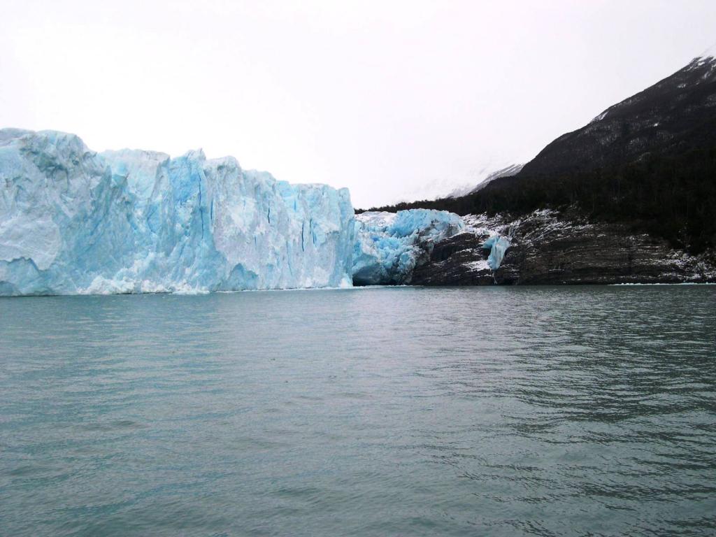 Foto de Perito Moreno, Argentina