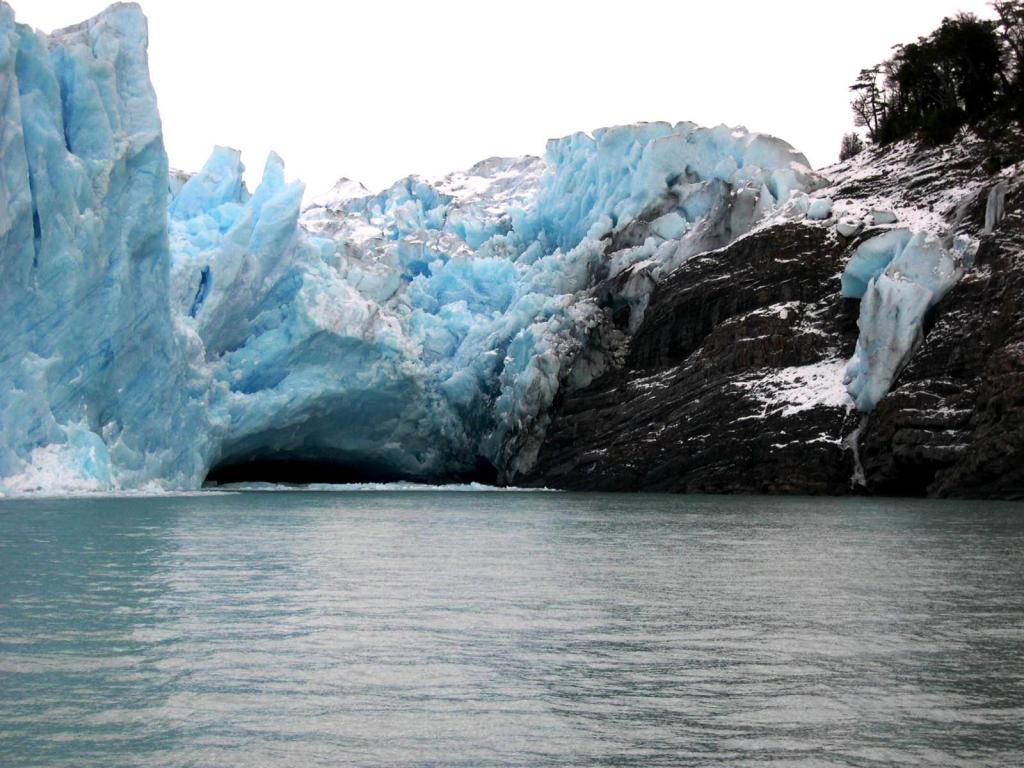 Foto de Perito Moreno, Argentina