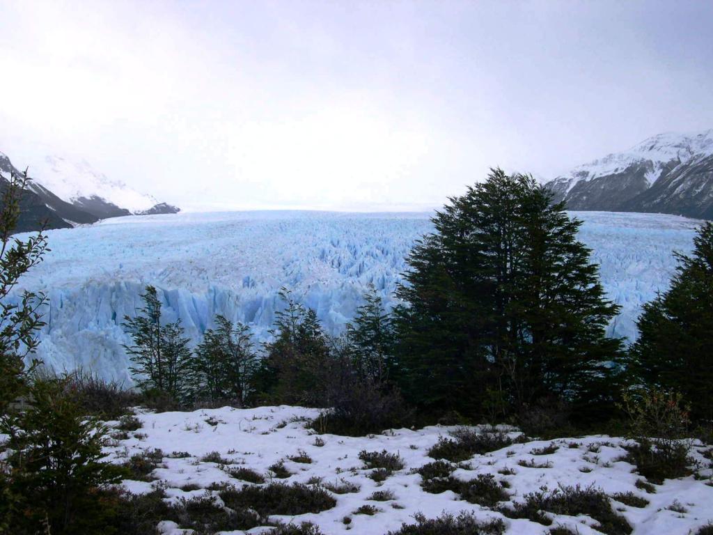 Foto de Perito Moreno, Argentina