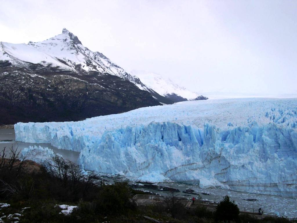 Foto de Perito Moreno, Argentina