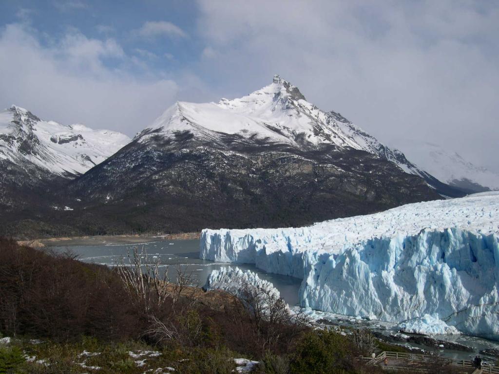 Foto de Perito Moreno, Argentina