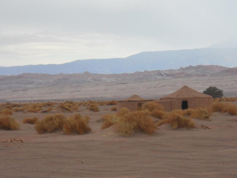 Foto de San Pedro de Atacama, Chile