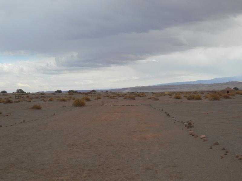 Foto de San Pedro de Atacama, Chile