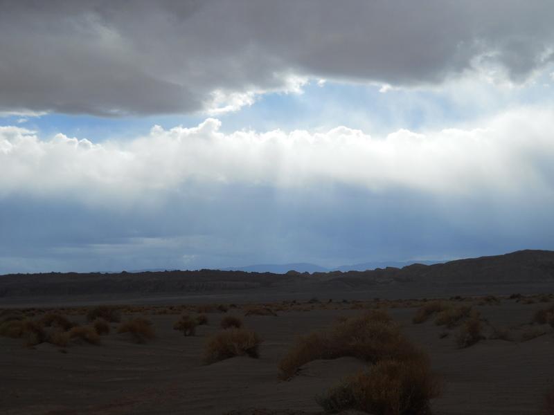 Foto de San Pedro de Atacama, Chile
