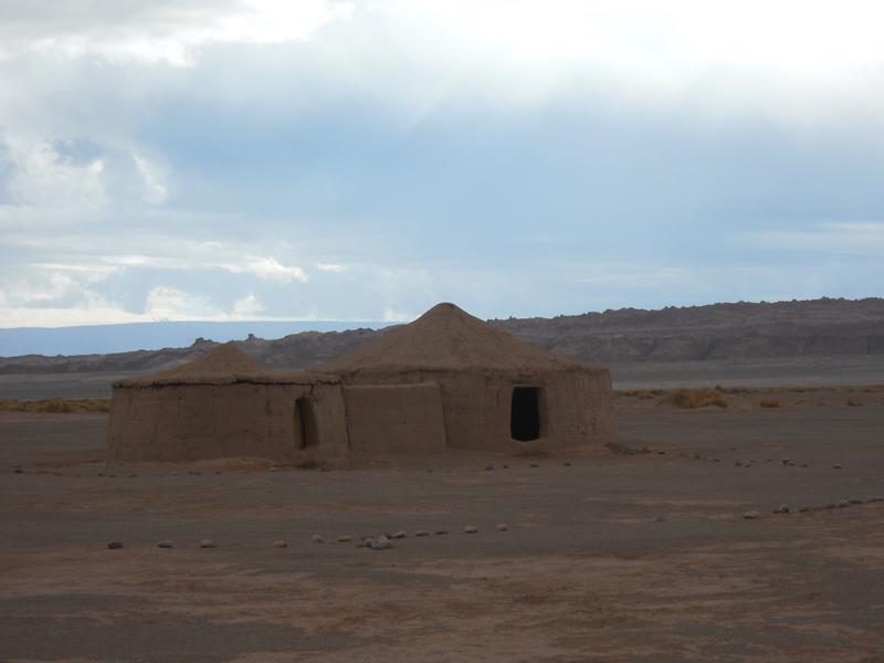 Foto de San Pedro de Atacama, Chile