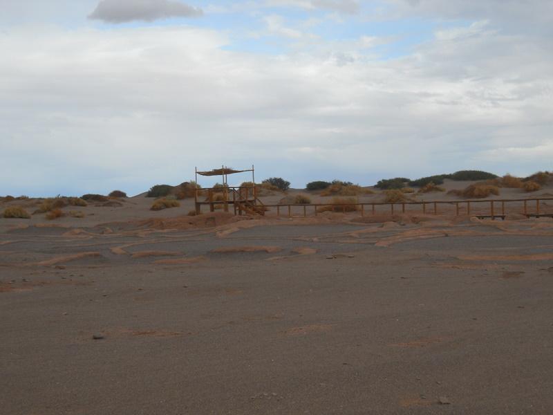 Foto de San Pedro de Atacama, Chile