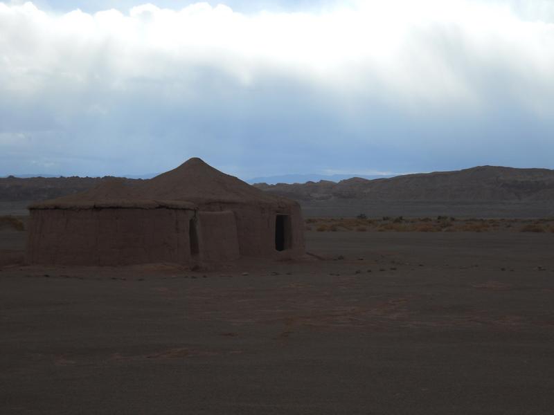 Foto de San Pedro de Atacama, Chile