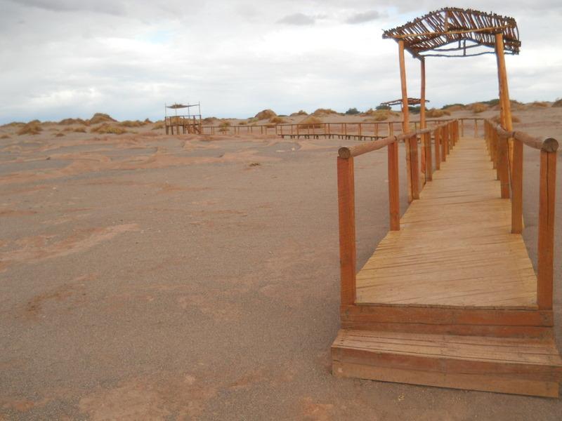 Foto de San Pedro de Atacama, Chile