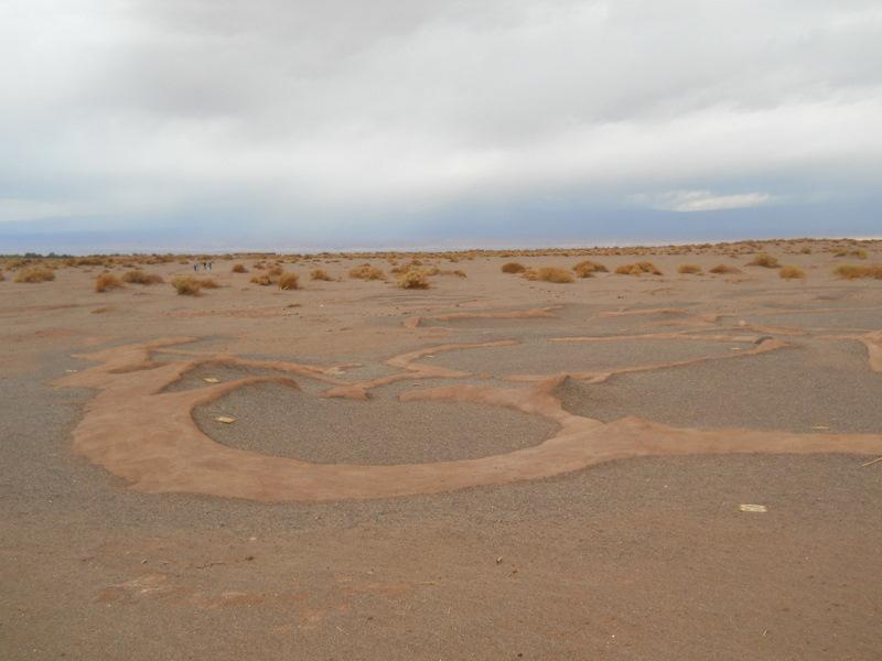 Foto de San Pedro de Atacama, Chile