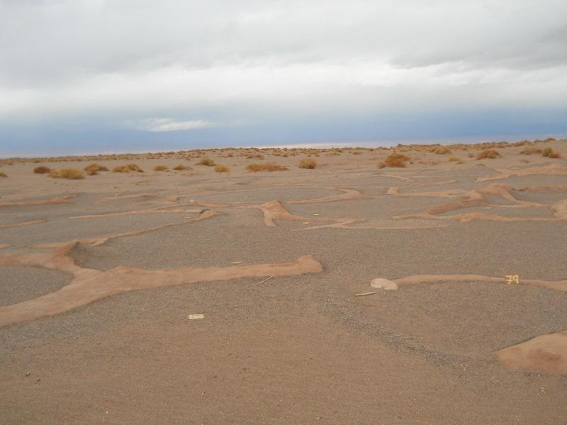 Foto de San Pedro de Atacama, Chile