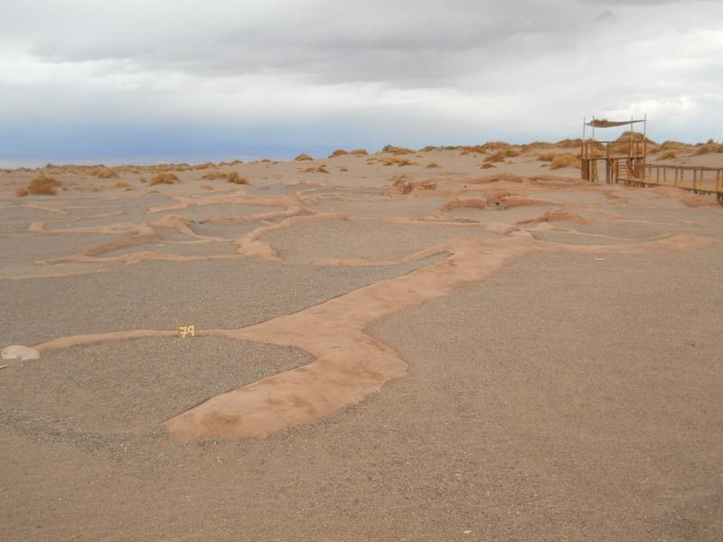 Foto de San Pedro de Atacama, Chile
