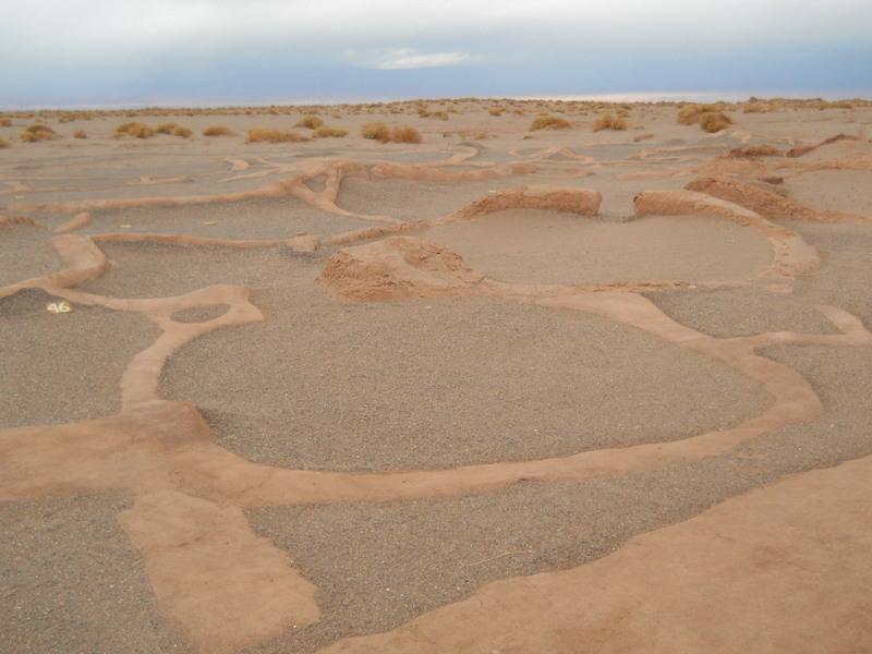 Foto de San Pedro de Atacama, Chile