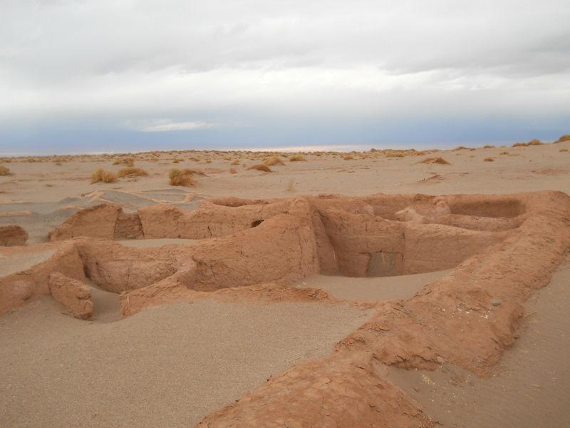 Foto de San Pedro de Atacama, Chile