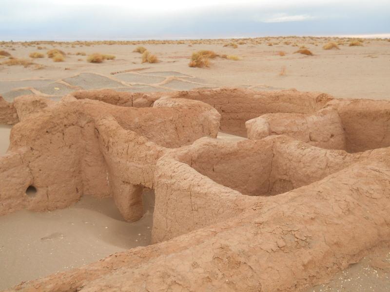 Foto de San Pedro de Atacama, Chile