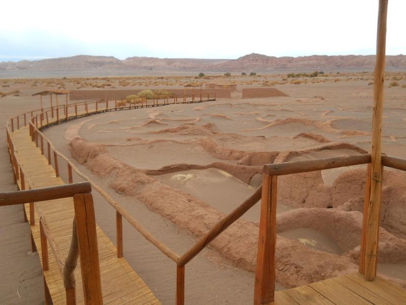 Foto de San Pedro de Atacama, Chile