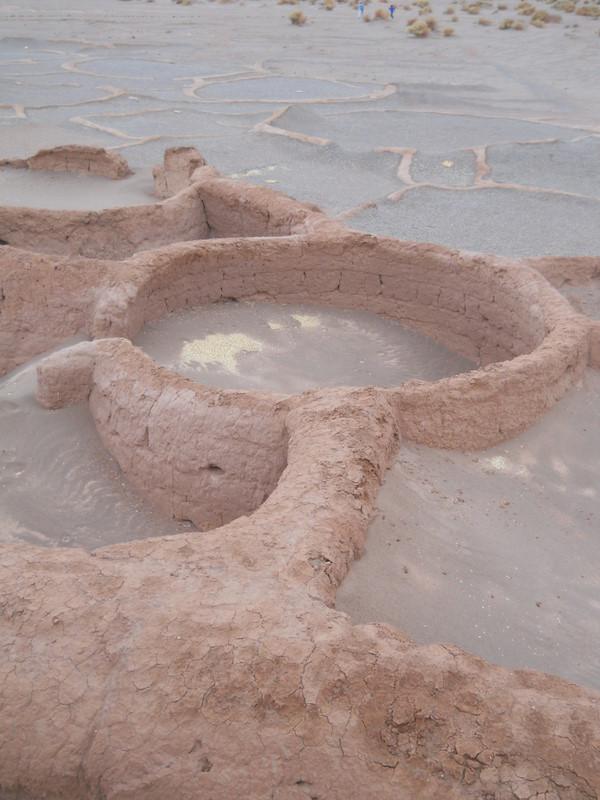 Foto de San Pedro de Atacama, Chile