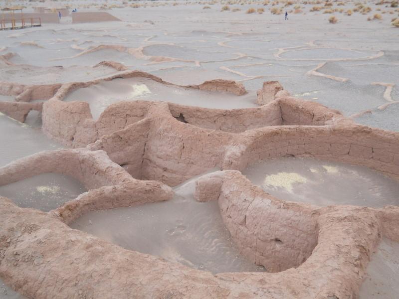 Foto de San Pedro de Atacama, Chile