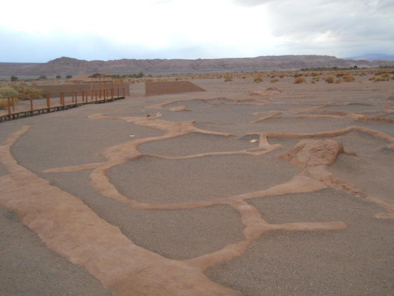 Foto de San Pedro de Atacama, Chile
