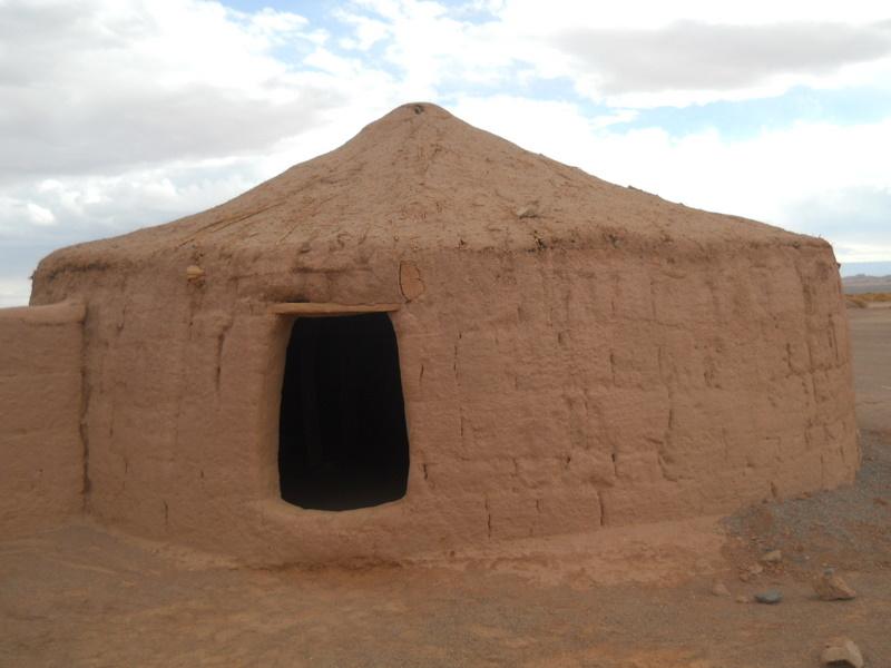 Foto de San Pedro de Atacama, Chile