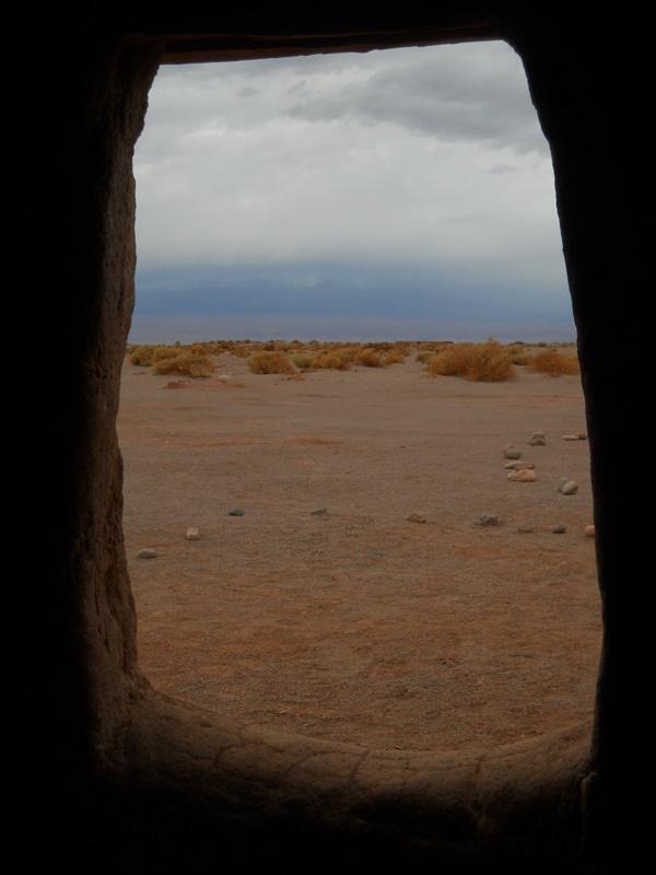 Foto de San Pedro de Atacama, Chile