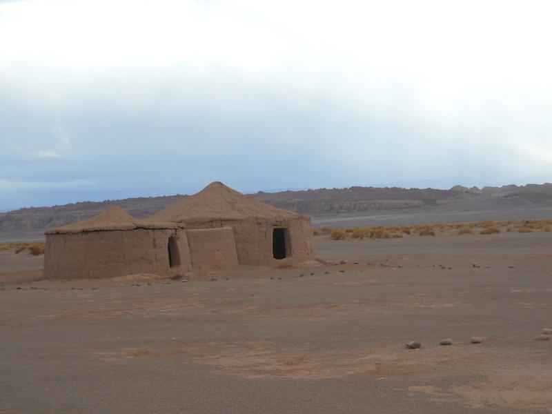 Foto de San Pedro de Atacama, Chile
