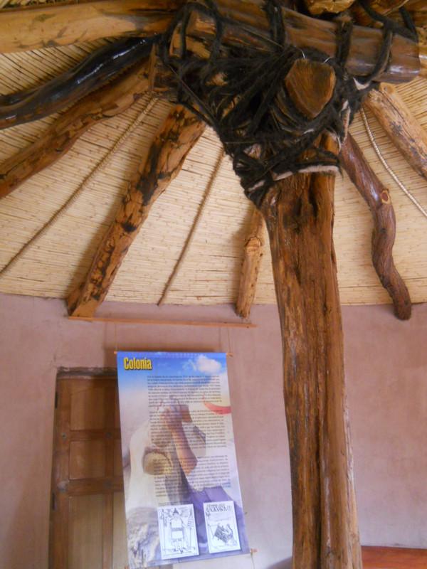 Foto de San Pedro de Atacama, Chile