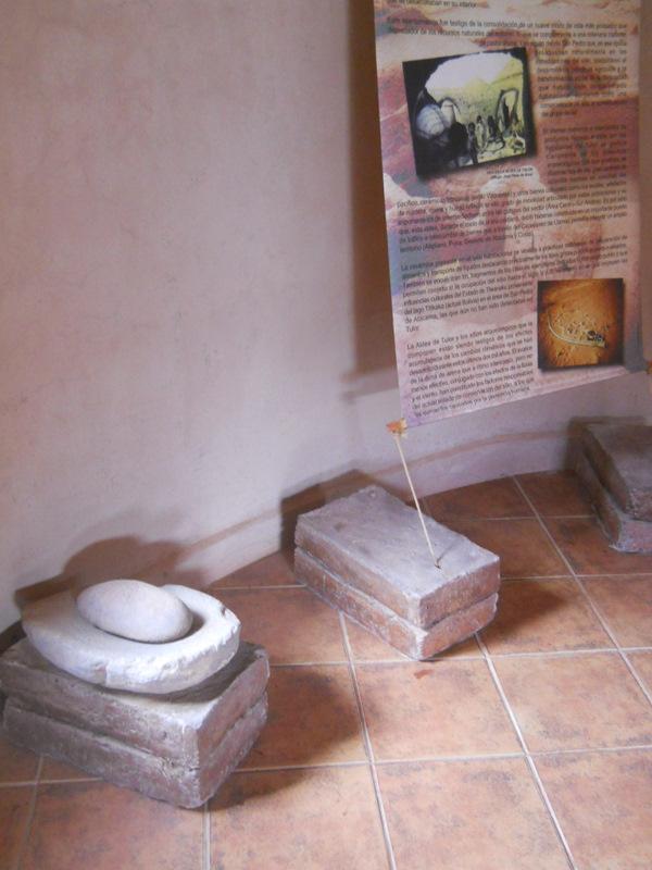 Foto de San Pedro de Atacama, Chile