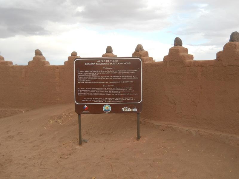 Foto de San Pedro de Atacama, Chile