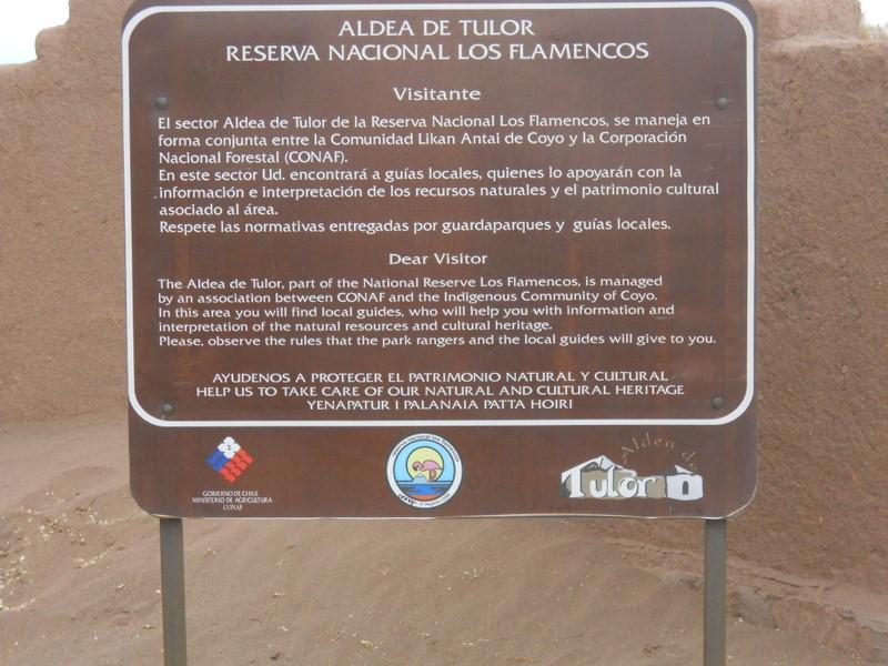 Foto de San Pedro de Atacama, Chile