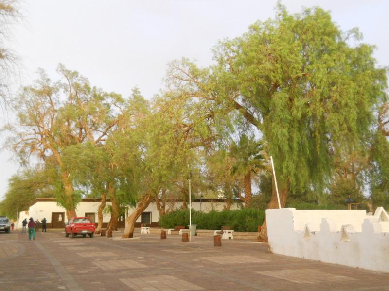 Foto de San Pedro de Atacama, Chile