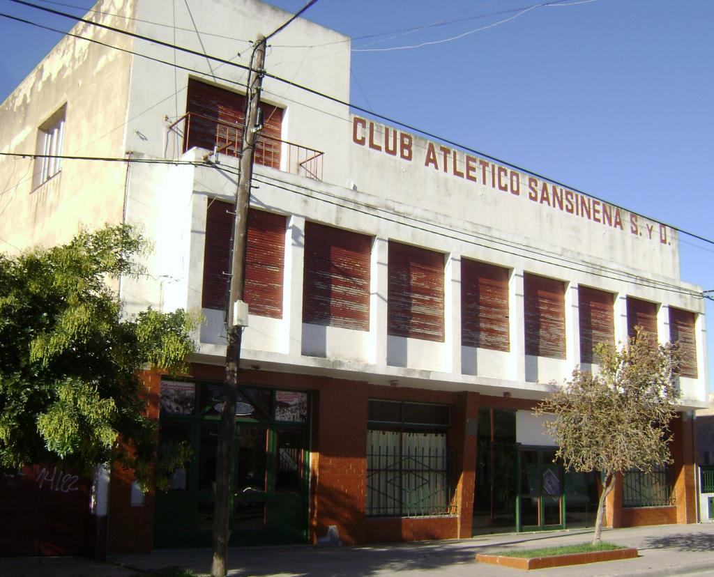 Foto de General Daniel Cerri, Argentina