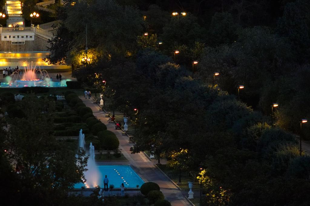 Foto de Zaragoza (Aragón), España