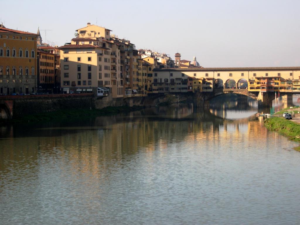 Foto de Florencia, Italia