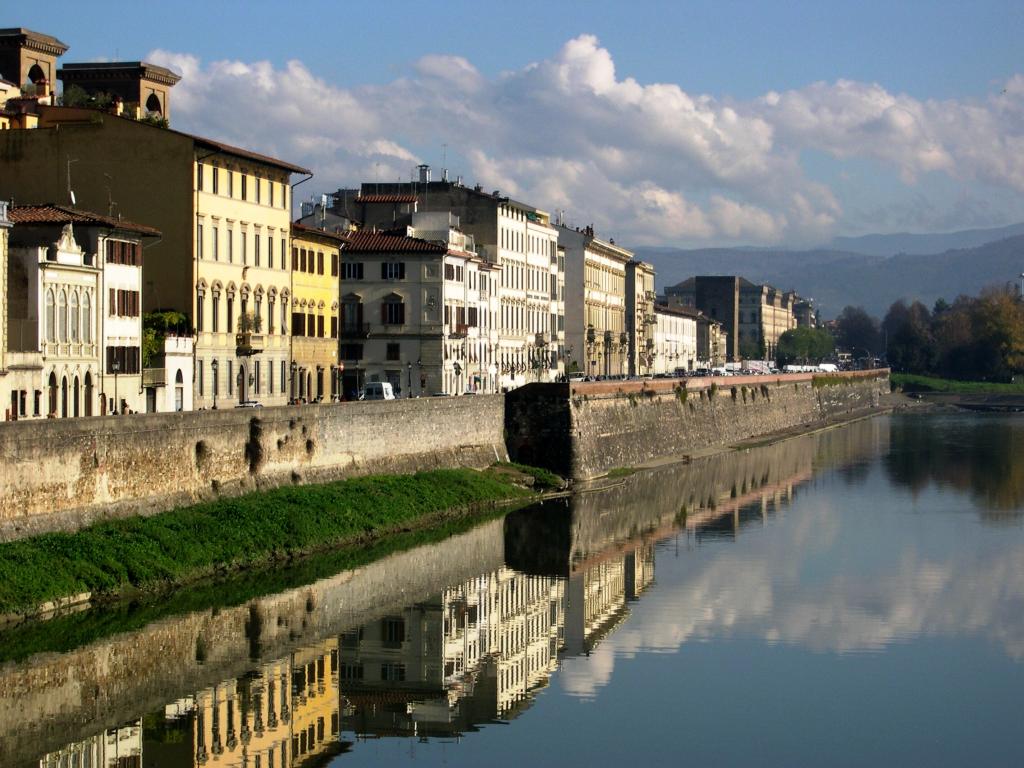 Foto de Florencia, Italia