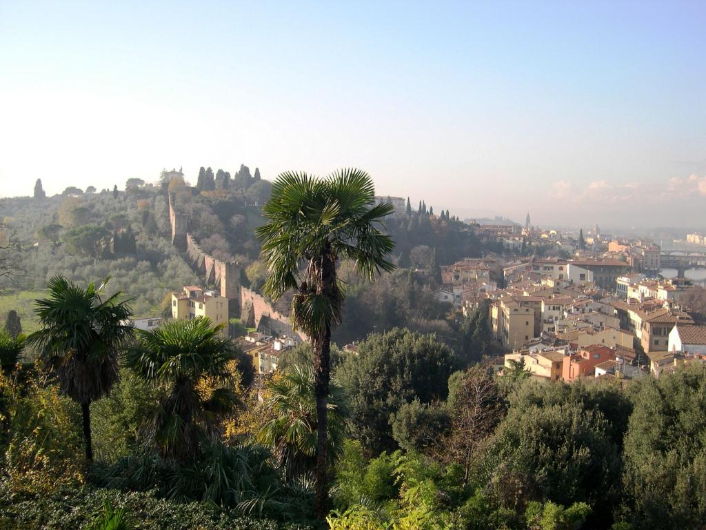 Foto de Florencia, Italia