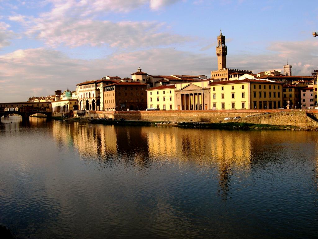 Foto de Florencia, Italia