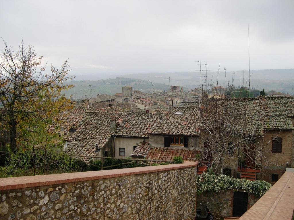 Foto de San Gimignano, Italia