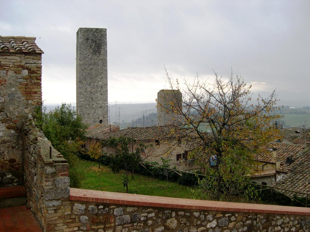 Foto de San Gimignano, Italia