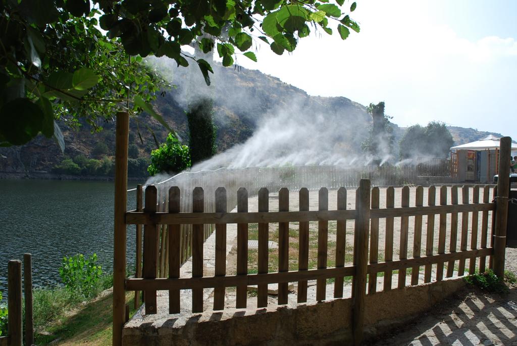 Foto de Miranda do Douro, Portugal