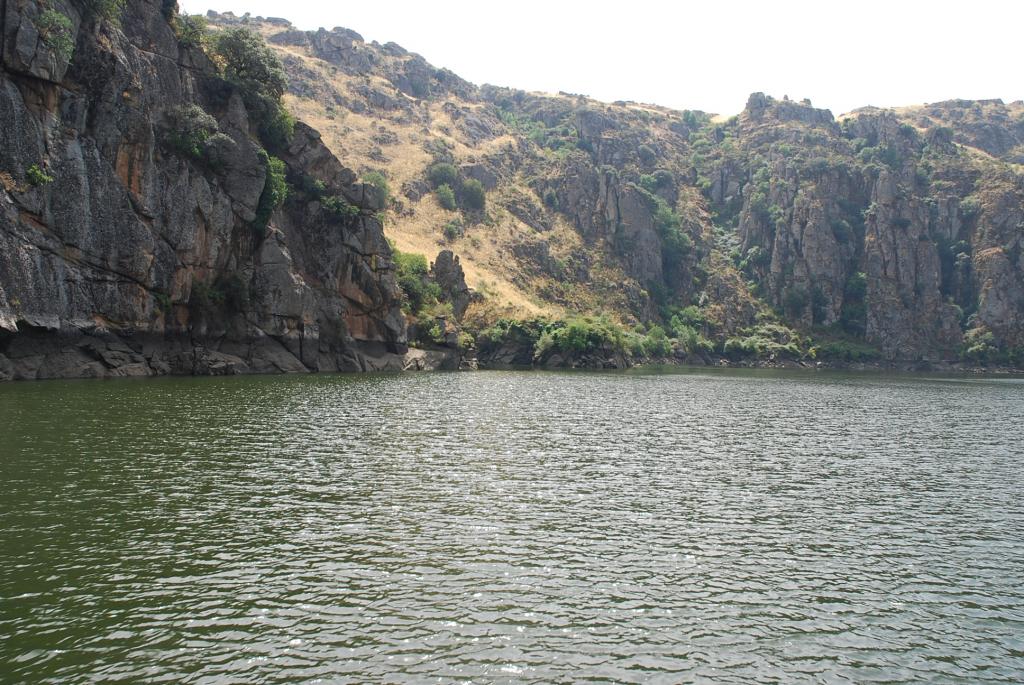 Foto de Miranda do Douro, Portugal