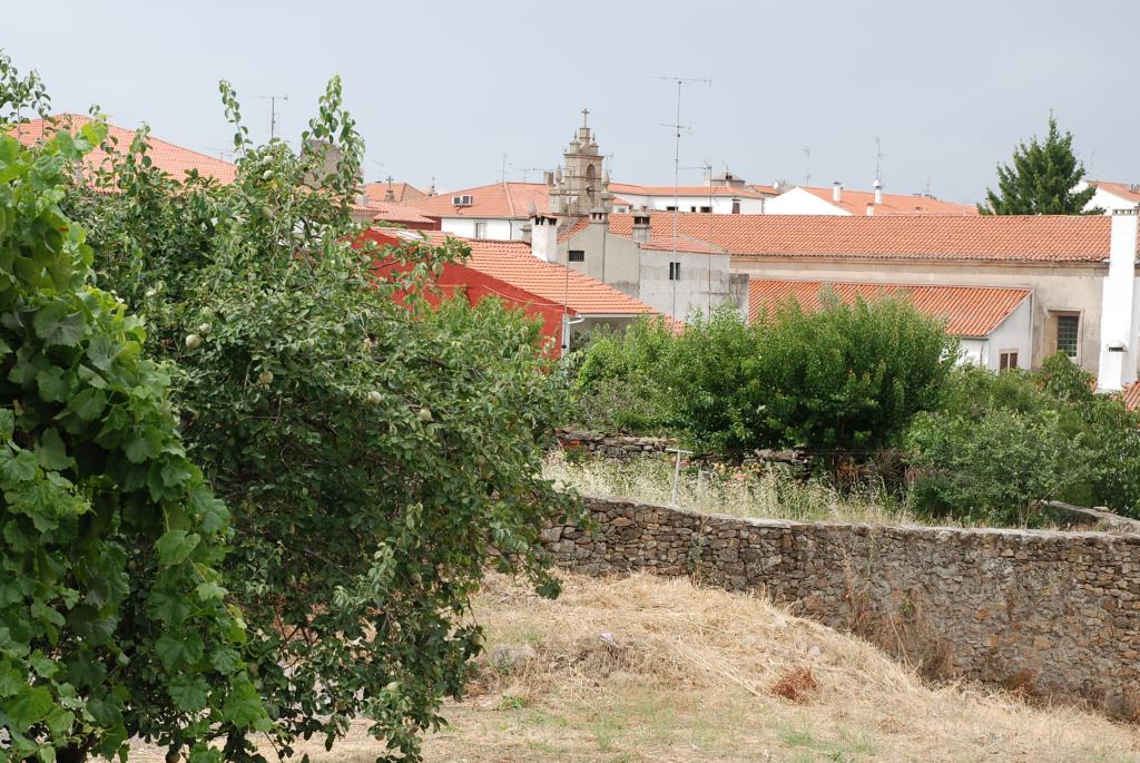 Foto de Miranda do Douro, Portugal