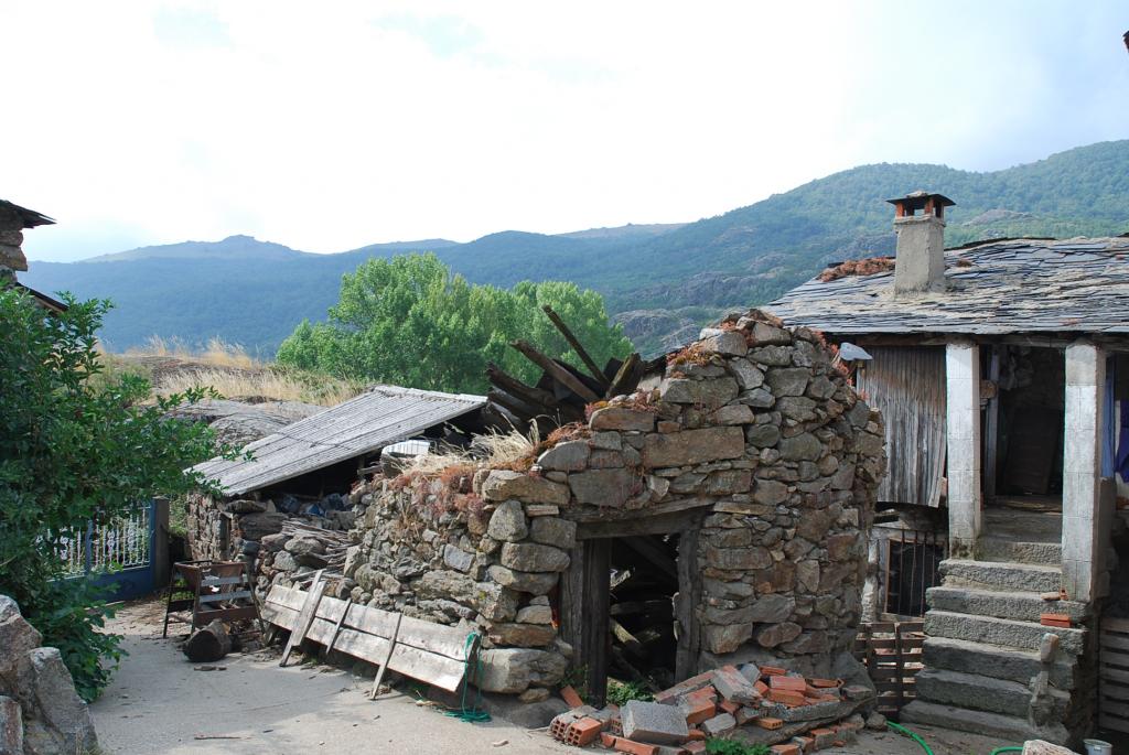 Foto de Ribadelago (Zamora), España