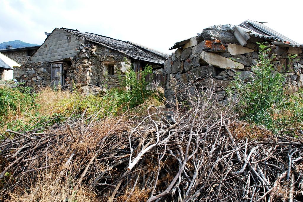 Foto de Ribadelago (Zamora), España
