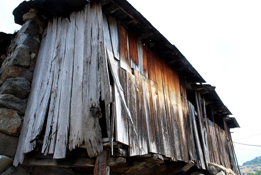 Foto de Ribadelago (Zamora), España