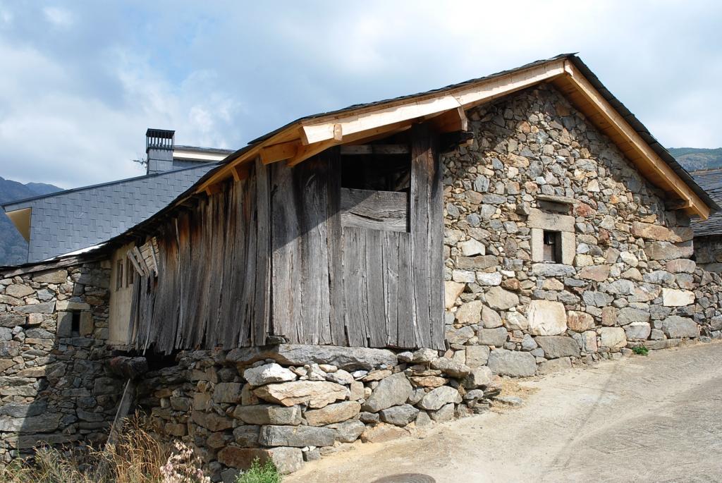 Foto de Ribadelago (Zamora), España