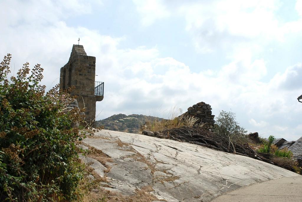 Foto de Ribadelago (Zamora), España
