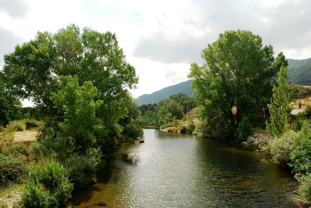 Foto de Ribadelago (Zamora), España